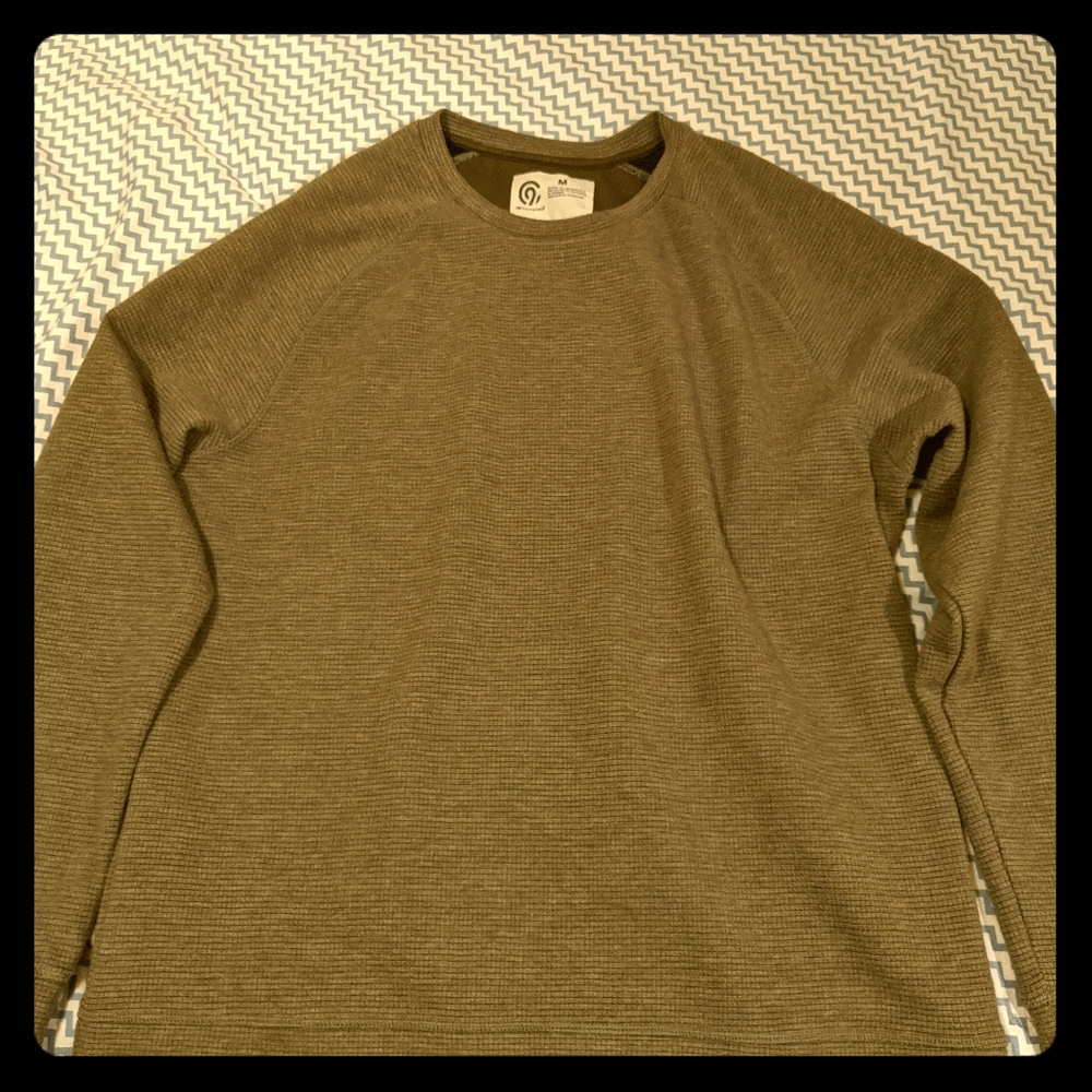 Champion sport thermal